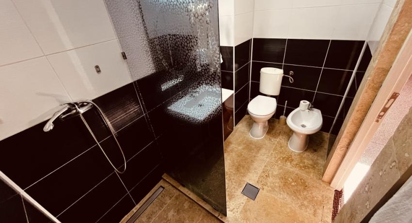 Apartament la mansarda
