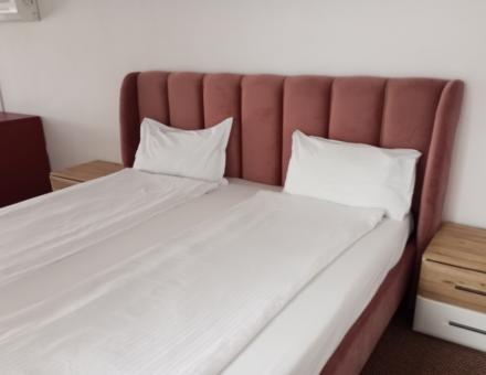 Apartament la mansarda