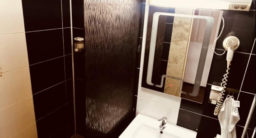 Tip camera: single & twin